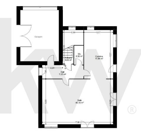 Moradia T4+1 em Âncora - Caminha