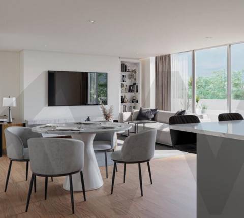 Venda Apartamento T2 Porto