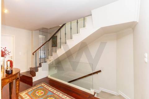 Excelente moradia T3 à Venda – Zona Premium das Antas