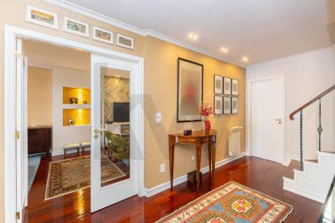 Excelente moradia T3 à Venda – Zona Premium das Antas