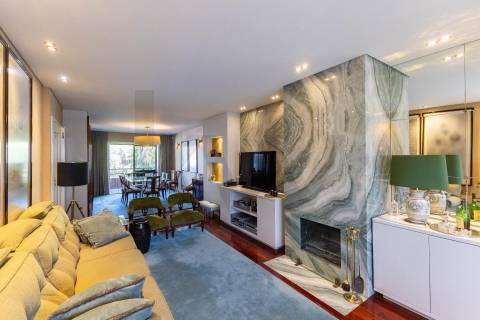 Excelente moradia T3 à Venda – Zona Premium das Antas