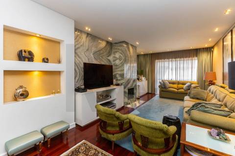 Excelente moradia T3 à Venda – Zona Premium das Antas