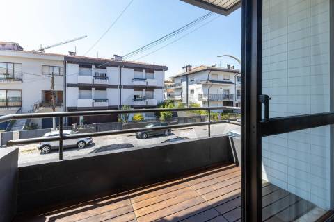 Excelente moradia T3 à Venda – Zona Premium das Antas