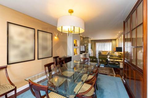 Excelente moradia T3 à Venda – Zona Premium das Antas