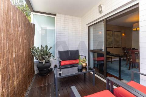 Excelente moradia T3 à Venda – Zona Premium das Antas