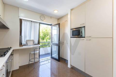 Excelente moradia T3 à Venda – Zona Premium das Antas