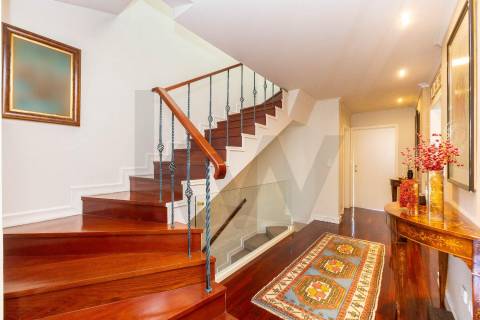 Excelente moradia T3 à Venda – Zona Premium das Antas