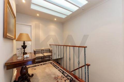 Excelente moradia T3 à Venda – Zona Premium das Antas