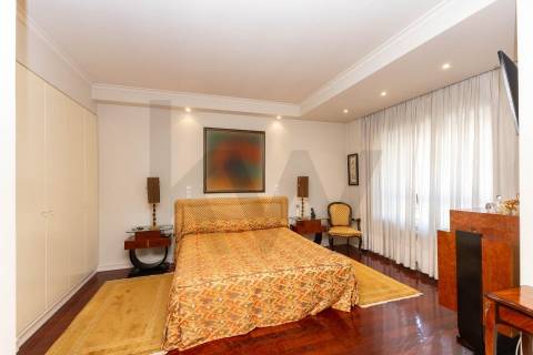 Excelente moradia T3 à Venda – Zona Premium das Antas