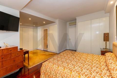 Excelente moradia T3 à Venda – Zona Premium das Antas