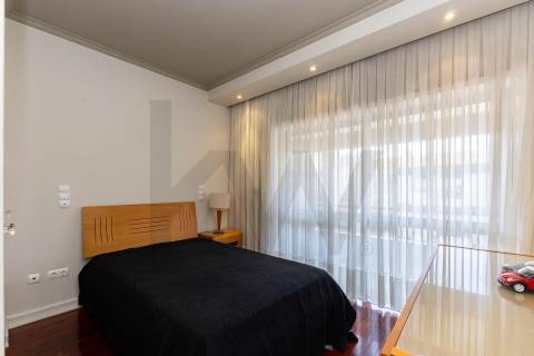 Excelente moradia T3 à Venda – Zona Premium das Antas