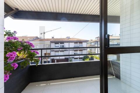 Excelente moradia T3 à Venda – Zona Premium das Antas