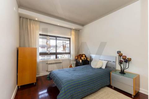 Excelente moradia T3 à Venda – Zona Premium das Antas