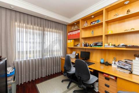 Excelente moradia T3 à Venda – Zona Premium das Antas