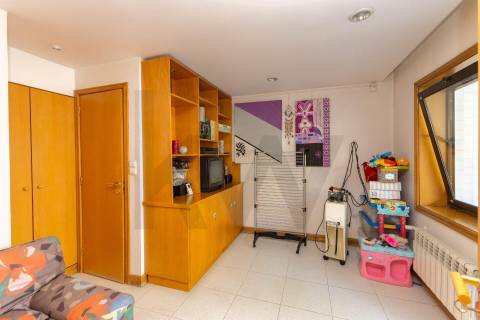 Excelente moradia T3 à Venda – Zona Premium das Antas