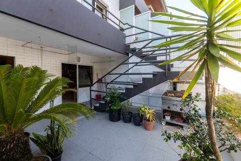 Excelente moradia T3 à Venda – Zona Premium das Antas