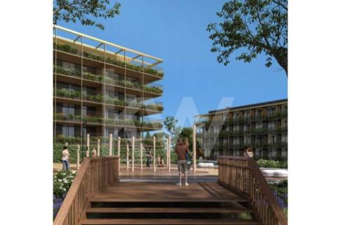 APARTAMENTO T3 | CONSTRUÇÃO | EMP. MARINA DOURO | RIO DOURO |VILA NOVA DE GAIA