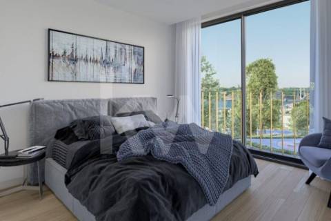 PENTHOUSE T4 | CONSTRUÇÃO | EMP. MARINA DOURO | RIO DOURO |VILA NOVA DE GAIA