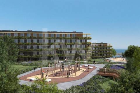 PENTHOUSE T4 | CONSTRUÇÃO | EMP. MARINA DOURO | RIO DOURO |VILA NOVA DE GAIA