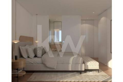 Apartamento T4 com varanda | NOVO em construção | Matosinhos Sul