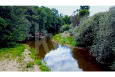 Terreno Rústico com palheiro -  Fatela | a 10 minutos do Fundão