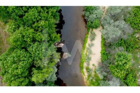 Terreno Rústico com palheiro -  Fatela | a 10 minutos do Fundão