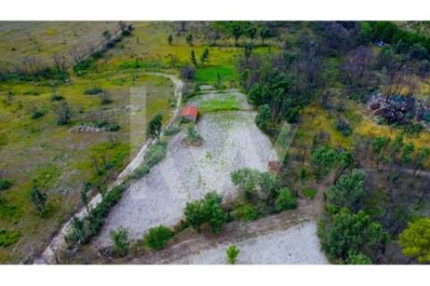 Terreno Rústico com palheiro -  Fatela | a 10 minutos do Fundão