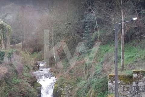 Terreno no Parque Natural da Serra da Estrela de 4,8 hectares