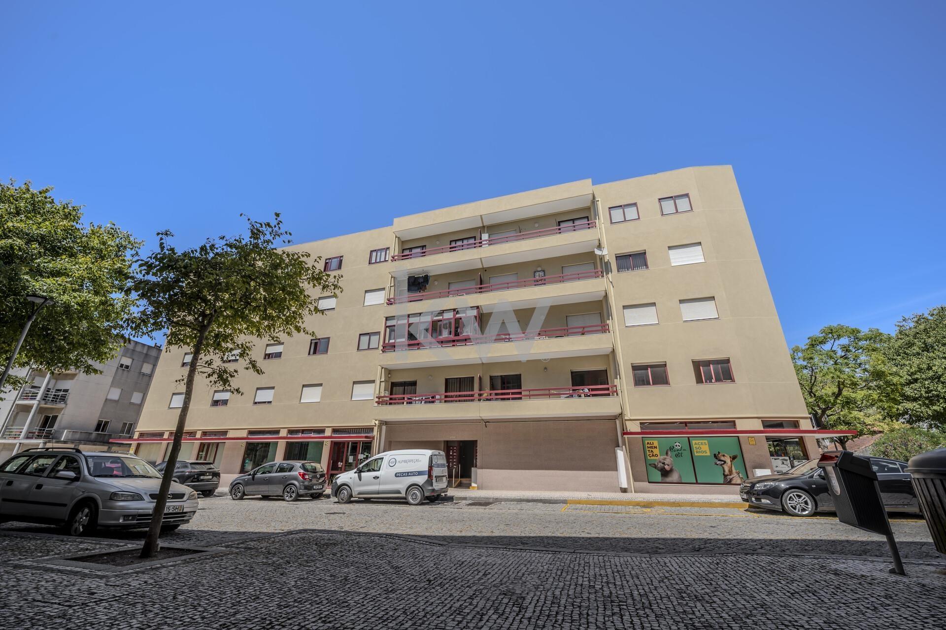 Apartamento T3 Maconde, Vila do Conde