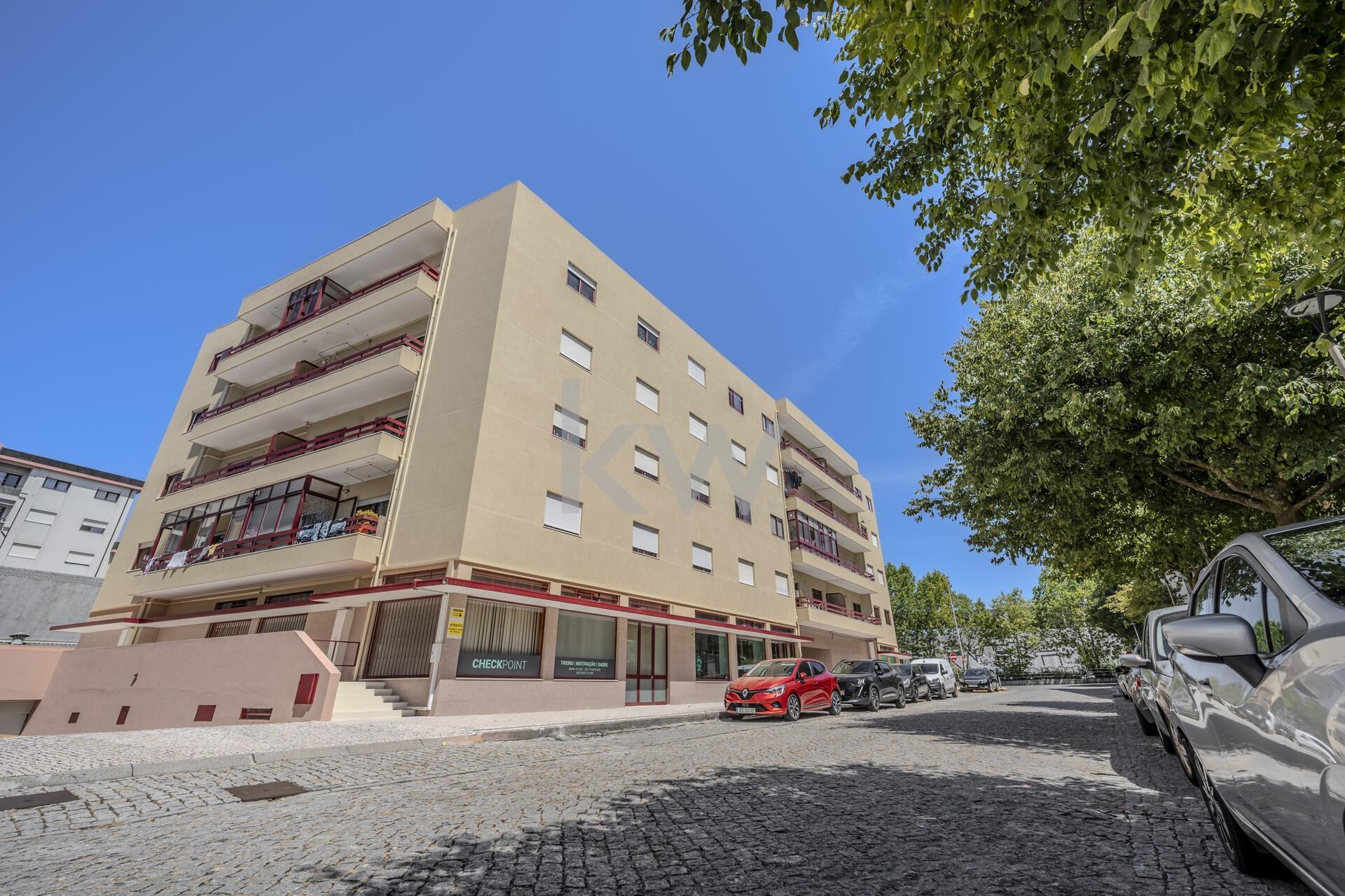 Apartamento T3 Maconde, Vila do Conde