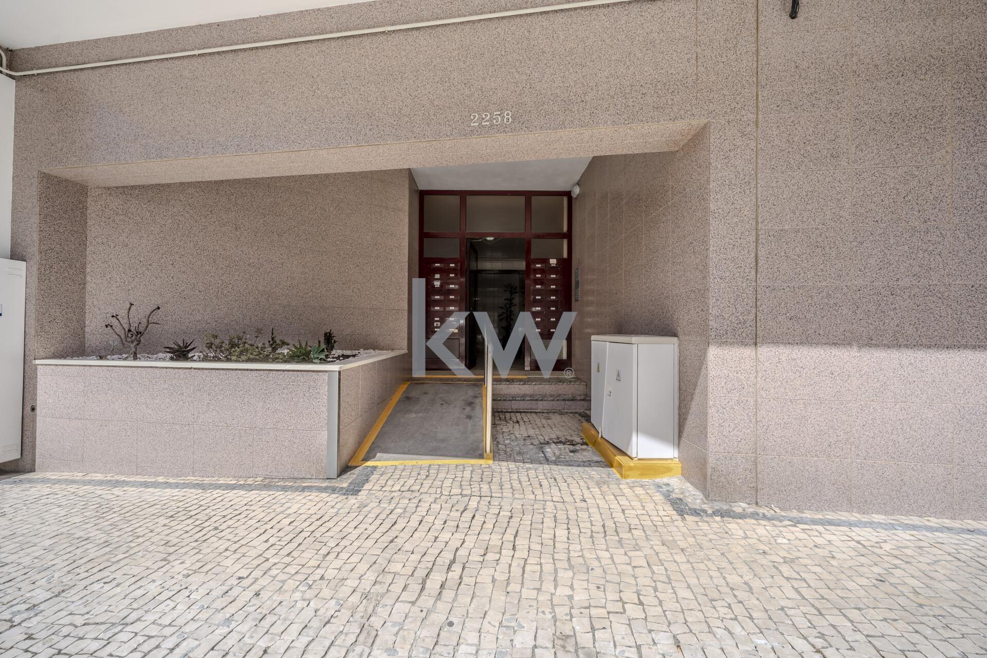 Apartamento T3 Maconde, Vila do Conde