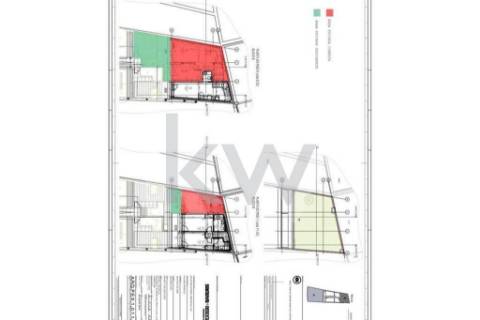 TownHouse T2 com varanda e jardim em Vila Nova de Gaia próximo à Ponte D. Luís e Jardim do Morro