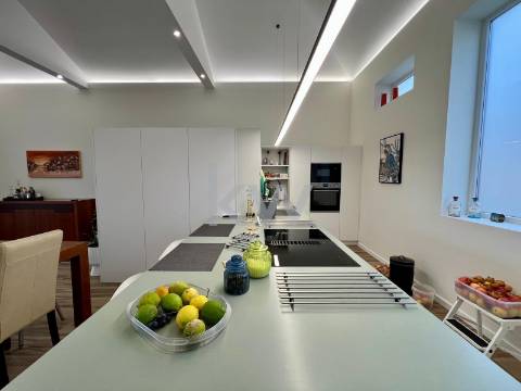 Moradia Térrea com jardim | Crestins | Moreira | Metro e Aeroporto