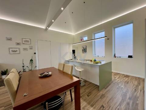 Moradia Térrea com jardim | Crestins | Moreira | Metro e Aeroporto