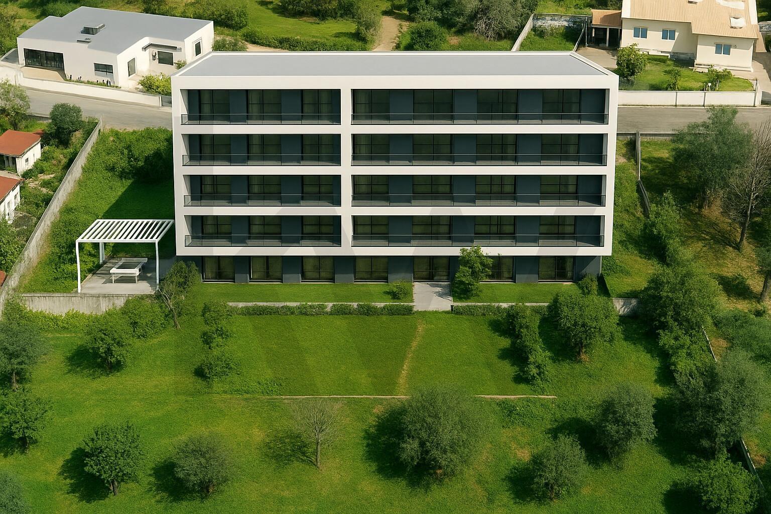 Excelente Oportunidade - Terreno c/ Viabilidade de Construção – Aldeia de Joanes, Fundão