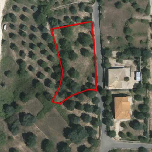 Excelente Oportunidade - Terreno c/ Viabilidade de Construção – Aldeia de Joanes, Fundão