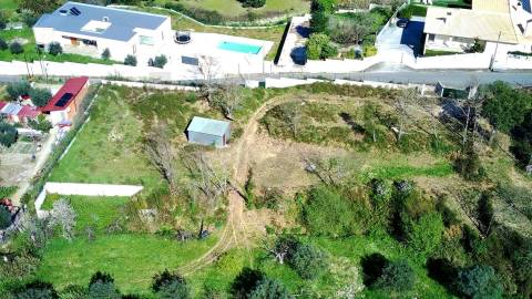 Excelente Oportunidade - Terreno c/ Viabilidade de Construção – Aldeia de Joanes, Fundão