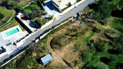 Excelente Oportunidade - Terreno c/ Viabilidade de Construção – Aldeia de Joanes, Fundão