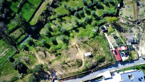 Excelente Oportunidade - Terreno c/ Viabilidade de Construção – Aldeia de Joanes, Fundão