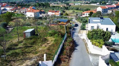 Excelente Oportunidade - Terreno c/ Viabilidade de Construção – Aldeia de Joanes, Fundão