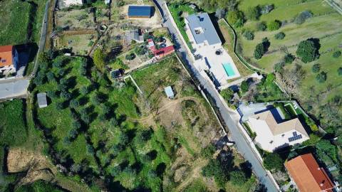 Excelente Oportunidade - Terreno c/ Viabilidade de Construção – Aldeia de Joanes, Fundão