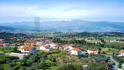 Excelente Oportunidade - Terreno c/ Viabilidade de Construção – Aldeia de Joanes, Fundão