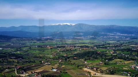 Excelente Oportunidade - Terreno c/ Viabilidade de Construção – Aldeia de Joanes, Fundão
