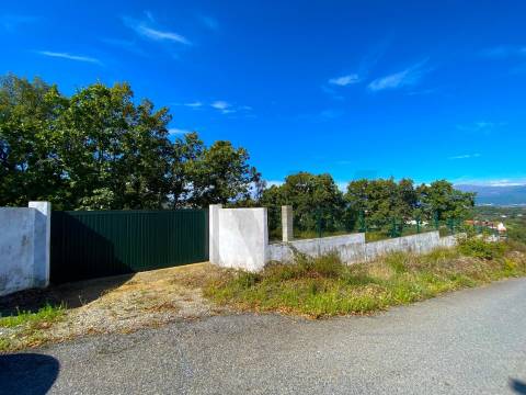 Excelente Oportunidade - Terreno c/ Viabilidade de Construção – Aldeia de Joanes, Fundão