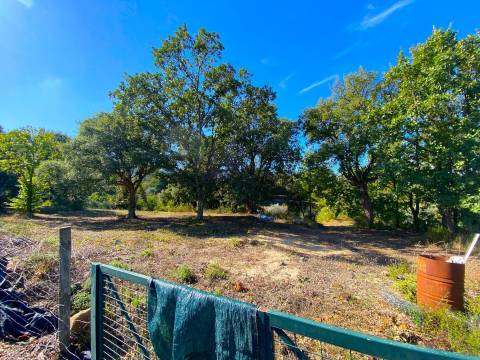 Excelente Oportunidade - Terreno c/ Viabilidade de Construção – Aldeia de Joanes, Fundão