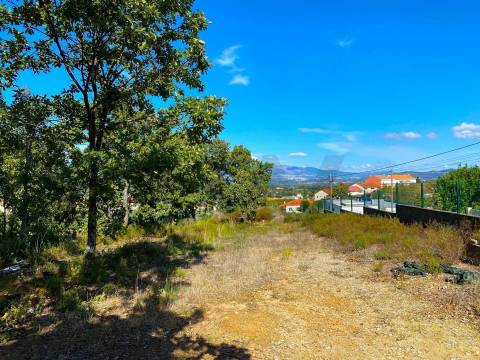 Excelente Oportunidade - Terreno c/ Viabilidade de Construção – Aldeia de Joanes, Fundão