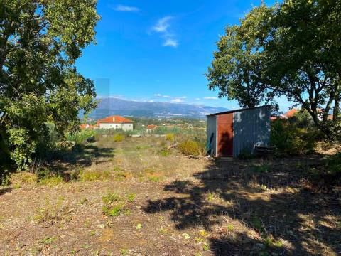 Excelente Oportunidade - Terreno c/ Viabilidade de Construção – Aldeia de Joanes, Fundão