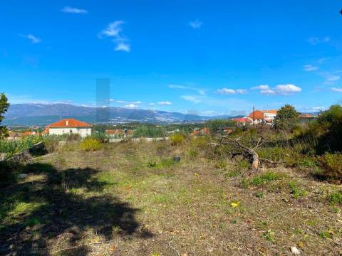 Excelente Oportunidade - Terreno c/ Viabilidade de Construção – Aldeia de Joanes, Fundão
