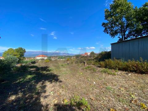 Excelente Oportunidade - Terreno c/ Viabilidade de Construção – Aldeia de Joanes, Fundão