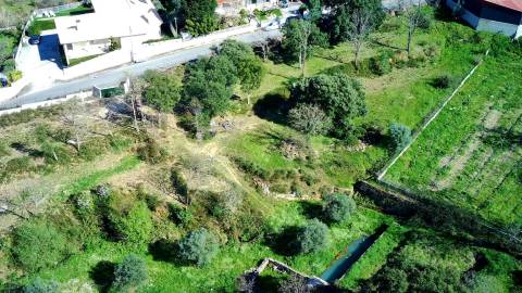 Excelente Oportunidade - Terreno c/ Viabilidade de Construção – Aldeia de Joanes, Fundão